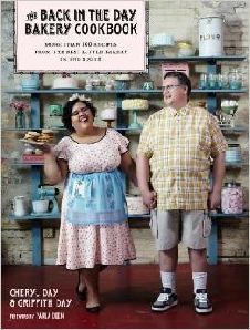 Back In The Day Bakery